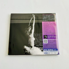 Cd Mariah Carey E=mc2 Japon - Edicion Deluxe Limitada con Bonus Tracks, Digipack, Poster & Stickers - 16 Temas en internet