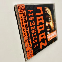 Cd The Weeknd Compilation Album Japon - Edicion Especial Limitada Tour Edition - 14 Temas en internet