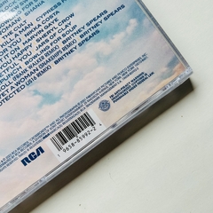 Imagen de Cd Britney Spears Crossroads Usa - Edicion Especial Limitada Banda Sonora 2023 con 2 Pines, Poster Libreto y Bonus Tracks - 17 Temas