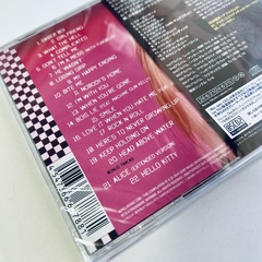 Cd Avril Lavigne Greatest Hits Japon - Edicion Especial en "Blu Spec Cd2" con Bonus Tracks Exclusivos - 22 Temas en internet