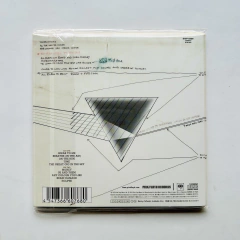 Cd Pink Floyd The Dark Side Of The Moon "Live At Wembley 1974" Japon - Cd Edicion Especial Limitada Live Digipack & 2 Posters Exclusivos - 10 Temas""" en internet