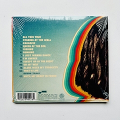 Cd Norah Jones Visions Usa - Target Edicion Limitada Exclusiva con Bonus Track & Poster de Regalo - 13 Temas en internet