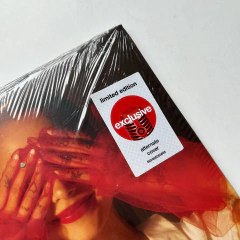 Vinilo Ariana Grande Eternal Sunshine Usa - Target Edicion Limitada Vinilo Color con Portada Alternativa - 13 Temas - comprar online