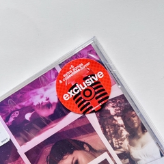 Cd Selena Gomez Rare Usa - Target Edicion Deluxe Limitada con Bonus Tracks & Portada Alternativa - 18 Temas - comprar online