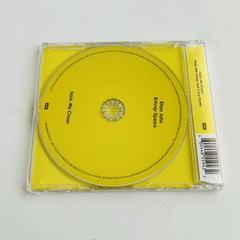 Cd Single Britney Spears - Cds Singles, Maxi Singles & Dvd Single Varias Versiones X Unidad - tienda online