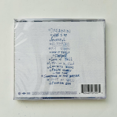 Cd Zayn Room Under The Stairs Usa - Cd Audio Explicito - 15 Tracks - comprar online