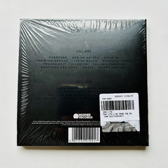 Cd Dua Lipa Live From The Royal Albert Hall Alemania - Edicion 2 Cds en Vivo en Digipack Especial - 20 Tracks en internet