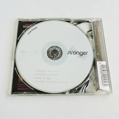 Cd Single Britney Spears - Cds Singles, Maxi Singles & Dvd Single Varias Versiones X Unidad - comprar online