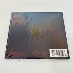 Cd Billie Eilish Hit Me Hard & Soft Usa - Edicion Exclusiva con Postal Arte Pintura x Billie Eilish - 10 Temas - comprar online