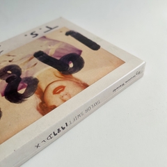 Cd Taylor Swift 1989 - Edicion Deluxe Limitada con Cubierta Carton, Bonus Tracks Exclusivos & Set de Fotos Polaroids - 19 Temas - tienda online