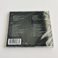 Cd Ariana Grande K Bye For Now Usa - 2 Cds Audio Live Edicion limitada Exclusiva RSD 2021 2 - 32 Temas en internet
