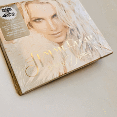 Cd Britney Spears Femme Fatale Usa - Edicion Deluxe Limitada Digipack con Bonus Track - 16 Temas - comprar online
