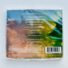 Cd Wicked Banda Sonora Ariana Grande & Cynthia Erivo USA - Edicion Especial Target con Poster - 11 Tracks en internet
