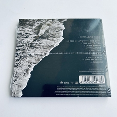 Cd Avril Lavigne Head Above Water Usa - Edicion Digipack Especial - 12 Temas - comprar online