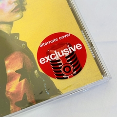 Cd Conan Grey Found Heaven Usa - Targer Edicion Especial Limitada con Portada Alternativa - 13 Temas - comprar online