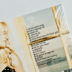 Cd Britney Spears Femme Fatale Usa - Edicion Deluxe Limitada Digipack con Bonus Track - 16 Temas - tienda online