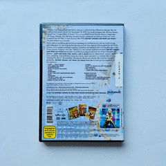 Dvd Britney Spears Live From Las Vegas Alemania - Dvd Edicion Limitada con Bonus Videos Musicales - 20 Tracks en internet