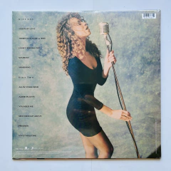 Vinilo Mariah Carey Album Debut Alemania - Vinilo Edicion Especial 2020 - 11 Temas - comprar online