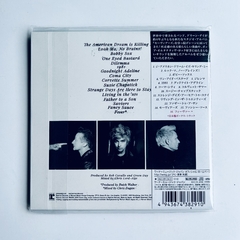 Cd Green Day Saviors Japon - Cd Audio Edicion Especial con Bonus Track Exclusivo - 16 Temas en internet