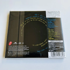 Cd The Rolling Stones Live Al The Mocambo 1977 Japon - 2 Cds Edicion Especial Limitada Audio Live Shm - Cd Digipack - 23 Temas - comprar online