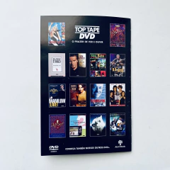 Dvd Christina Aguilera My Reflection Brasil - Edicion Limitada con Menu Interactivo, Libreto con Letras y Videos Musicales - 17 Tracks