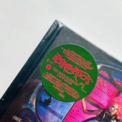 Cd Lady Gaga Chromatica Alemania - Edicion Deluxe Limitada Libro Tapa Dura con Fotos & Bonus Tracks - 19 Temas en internet