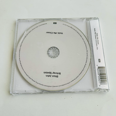 Cd Single Britney Spears - Cds Singles, Maxi Singles & Dvd Single Varias Versiones X Unidad en internet
