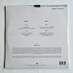 Vinilo Ariana Grande Dangerous Woman Alemania - Vinilo Doble Deluxe Edicion Limitada Gatefold - 15 Temas - comprar online