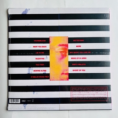 Vinilo 5 Seconds Of Summer Youngblood Alemania - Vinilo Color Negro de 13 Temas - comprar online