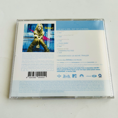 Cd Single Britney Spears - Cds Singles, Maxi Singles & Dvd Single Varias Versiones X Unidad - tienda online