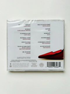 Cd The Devil Wears Prada 2 Usa - Banda Sonora "The Devil Wears Prada 2" (El Diablo Se Viste a La Moda 2) - 13 Tracks - comprar online