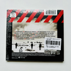 U2 How To Dismantle An Atomic Bomb - Cd Audio 20 Aniversarios con Bonus Track Exclusivo - 12 Temas en internet