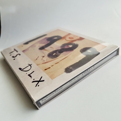 Imagen de Cd Taylor Swift 1989 - Edicion Deluxe Limitada con Cubierta Carton, Bonus Tracks Exclusivos & Set de Fotos Polaroids - 19 Temas