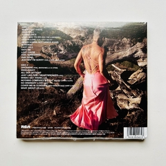Cd Pink Trustfall Usa - Edition Limitada Tour Deluxe Edition 2 Cds Digipack c/ Bonus Tracks - 22 Tracks - comprar online