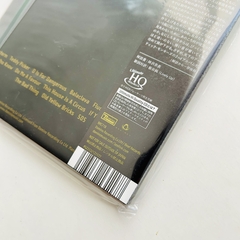 Cd Arctic Monkeys Favorite Worst Nightmare Japon - Edicion Especial Limitada 2023 (UHQ-CD) Digipack - 12 Temas - comprar online