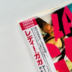 Cd+Dvd Lady Gaga ArtPop Japon - Edicion Especial Limitada 10 Aniversarios Cd+Dvd con Sobre Carton Grande, Poster, Postal & Bonus Tracks - 17 Temas - Disqueria TiendaPop