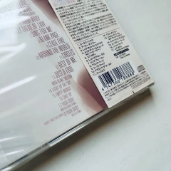 Cd Christina Aguilera Lotus Japon - Edicion Deluxe Limitada con Bonus Tracks Exclusivos - 18 Temas - comprar online