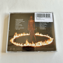 Cd Celine Dion Courage Usa - Cd Edicion Deluxe Limitada c/ Bonus Tracks & Poster - 20 Temas en internet