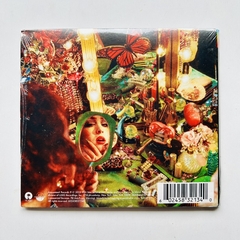 Cd Chappell Roan The Rise And Fall Of A Midwest Princess Usa - Edicion Digipack Cd Audio de 14 Temas en internet
