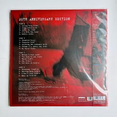 Vinilo Avril Lavigne Let Go Japon - Edicion Especial Exclusiva 20 Años Vinilo Color Blanco Con Obi Strip, Bonus Tracks & Libreto Letras - 19 Temas - comprar online