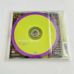 Cd Single Britney Spears - Cds Singles, Maxi Singles & Dvd Single Varias Versiones X Unidad en internet