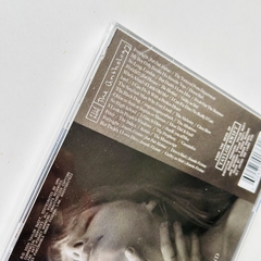 Cd Taylor Swift The Tortured Poets Department: The Anthology Usa - Target Edicion Especial 2 Cds con Bonus Tracks Acusticos - 35 Tracks - Disqueria TiendaPop