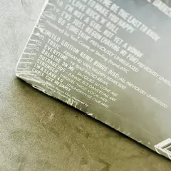 Cd Britney Spears Greatest Hits: My Prerogative Uk - Edicion Deluxe Limitada 2 Cds con Digipack Metalizado & Bonus Tracks - 27 Temas - tienda online