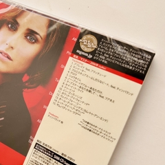 Cd Nelly Furtado Loose Japon - Edicion Especial con Bonus Tracks Exclusivos - 15 Temas - comprar online