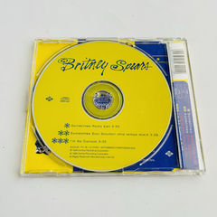 Cd Single Britney Spears - Cds Singles, Maxi Singles & Dvd Single Varias Versiones X Unidad - comprar online