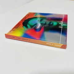 Imagen de Cd Audio Kylie Minogue Tension Alemania - Cd Deluxe Edicion Limitada Tapa Dura con Bonus Tracks, Fotos & Letras - 14 Temas
