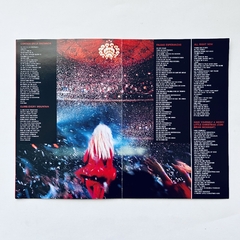 Dvd Christina Aguilera My Reflection Brasil - Edicion Limitada con Menu Interactivo, Libreto con Letras y Videos Musicales - 17 Tracks - tienda online