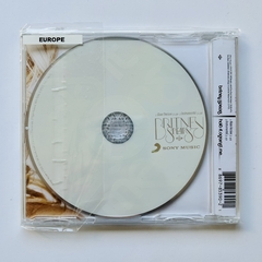 Cd Single Britney Spears Hold It Against Me Alemania - Cd Single Limited Edition - 2 Temas - comprar online