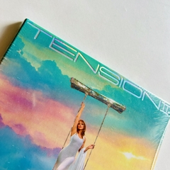 Cd Kylie Minogue Tension ll Alemania - Edicion Especial Limitada con Portada alternativa & 3 Postales - 13 Temas en internet