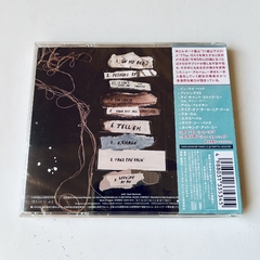 Cd Sabrina Carpenter Singular Act ll Japon - Edicion Especial Limitada con Bonus Tracks Exclusivos - 11 Tracks en internet